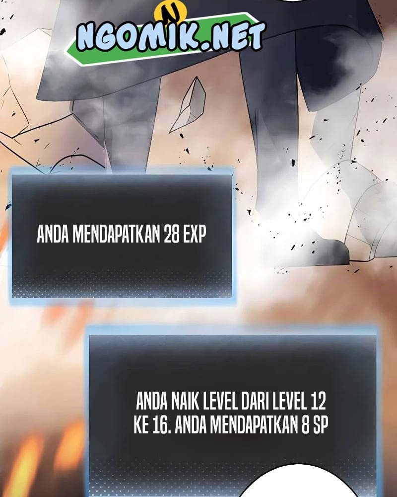 Reborn Ranker – Gravity User chapter 05 halaman 46