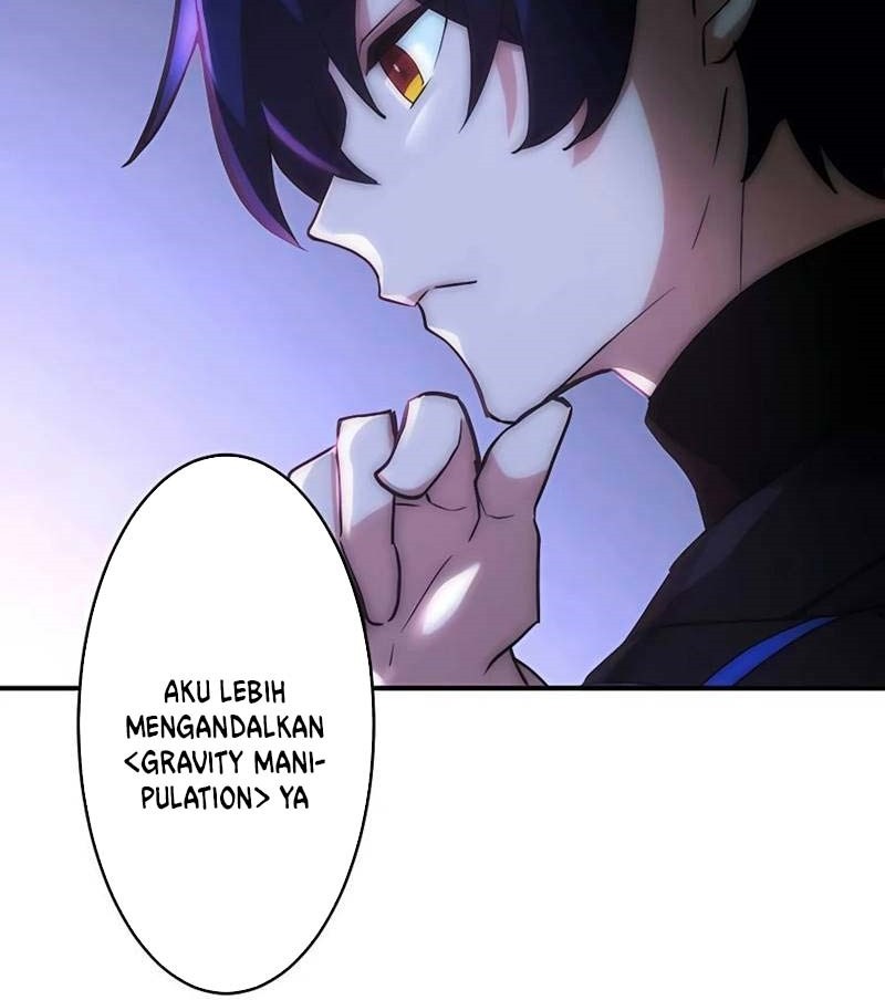 Reborn Ranker – Gravity User chapter 05 halaman 49