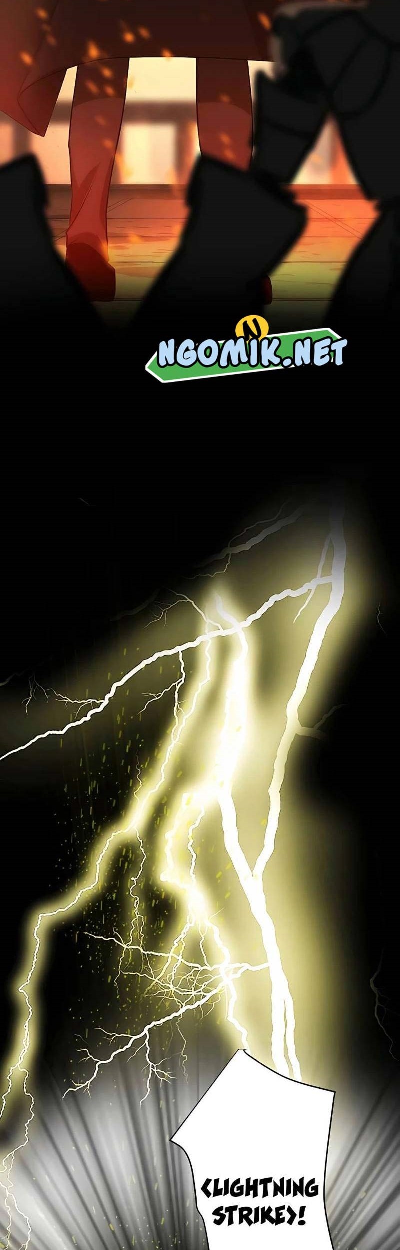 Reborn Ranker – Gravity User chapter 05 halaman 56