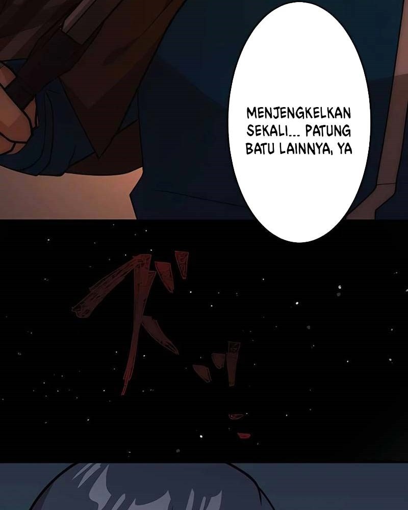 Reborn Ranker – Gravity User chapter 05 halaman 68