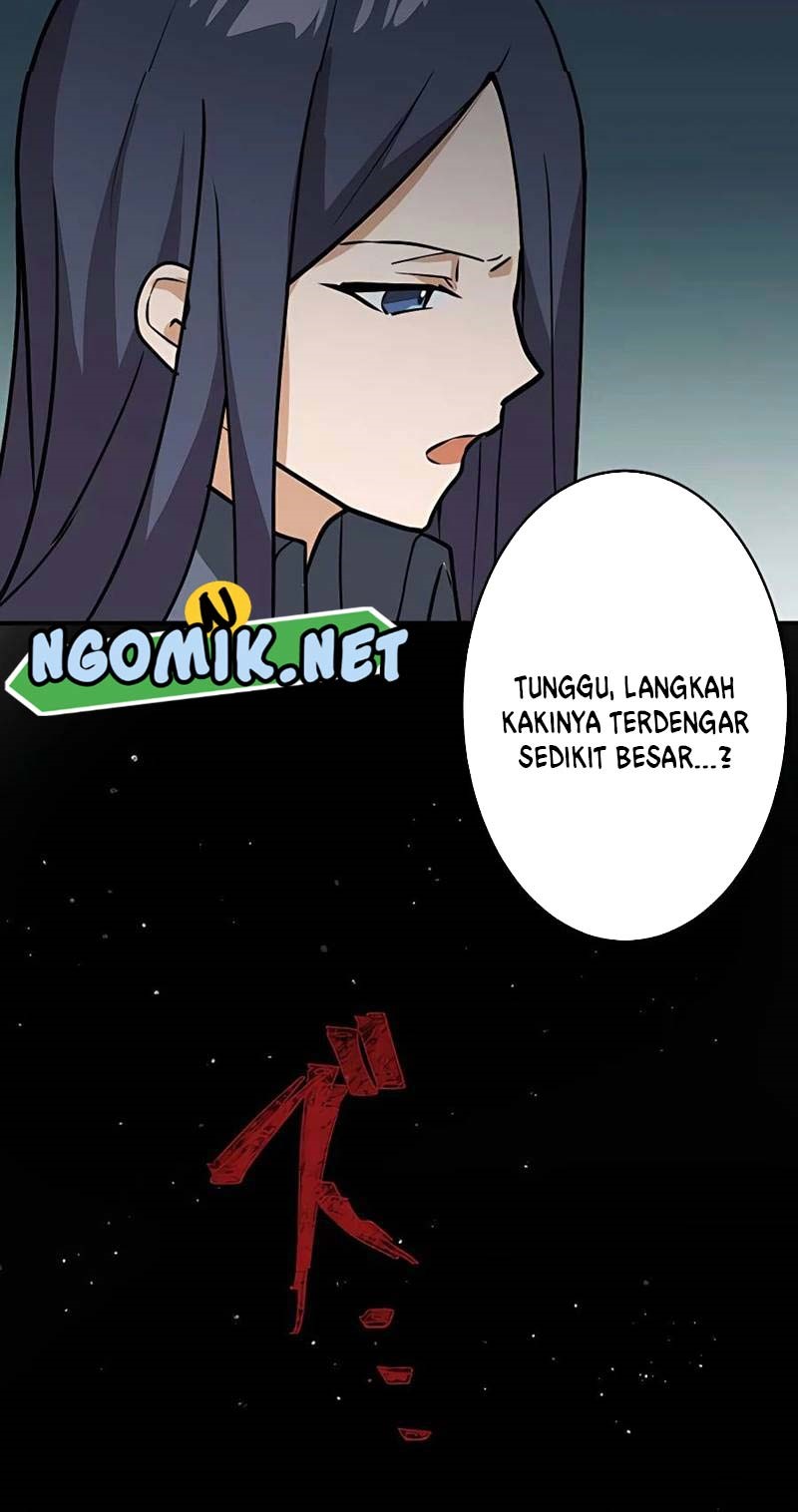 Reborn Ranker – Gravity User chapter 05 halaman 69
