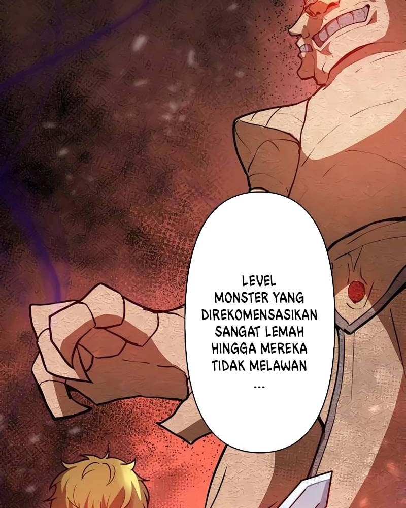 Reborn Ranker – Gravity User chapter 05 halaman 77