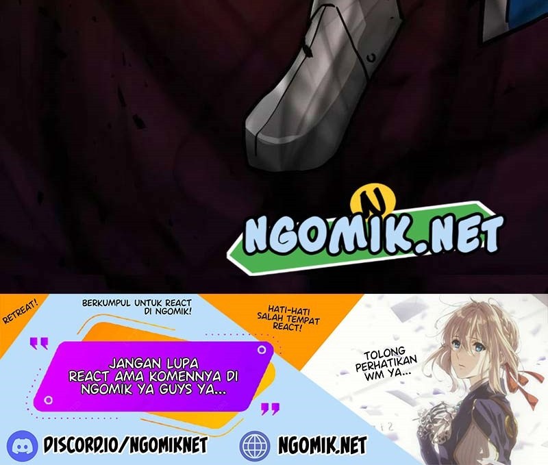 Reborn Ranker – Gravity User chapter 05 halaman 80