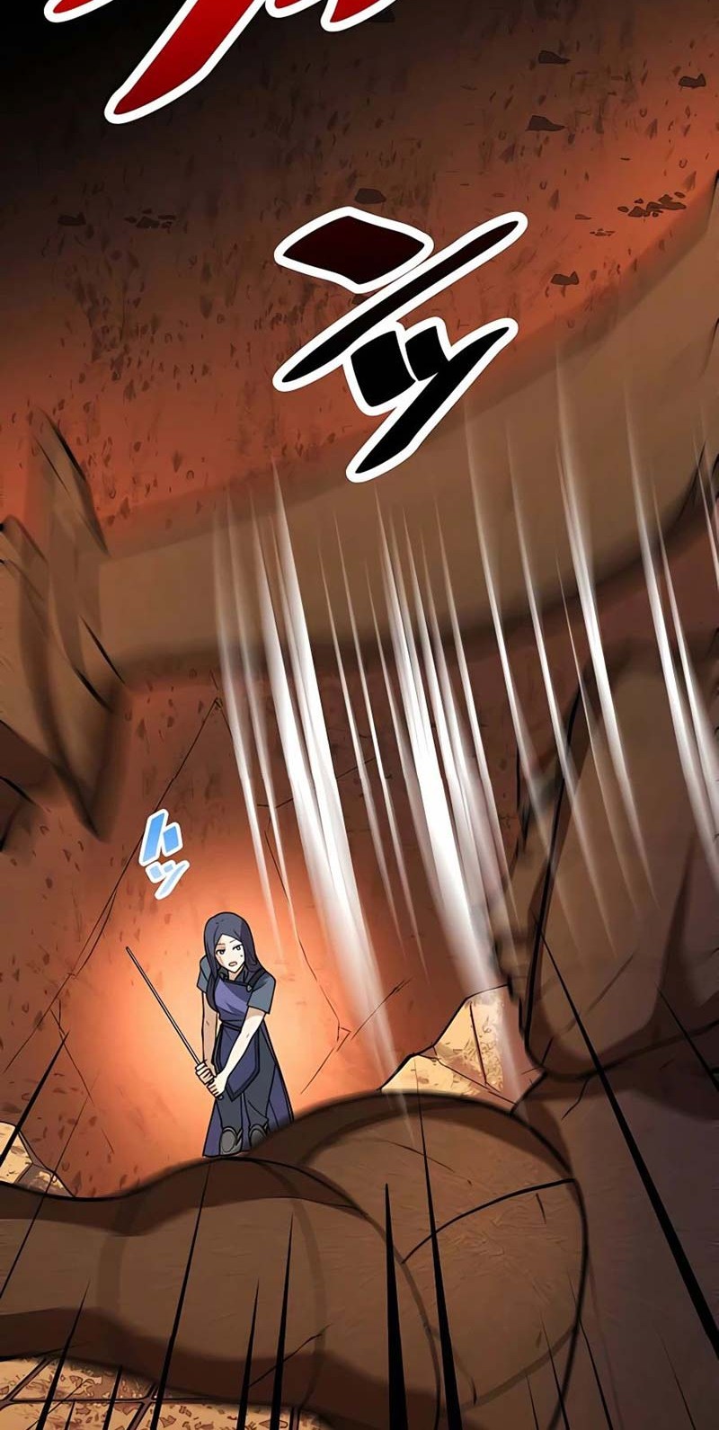 Reborn Ranker – Gravity User Bab 06 halaman 19