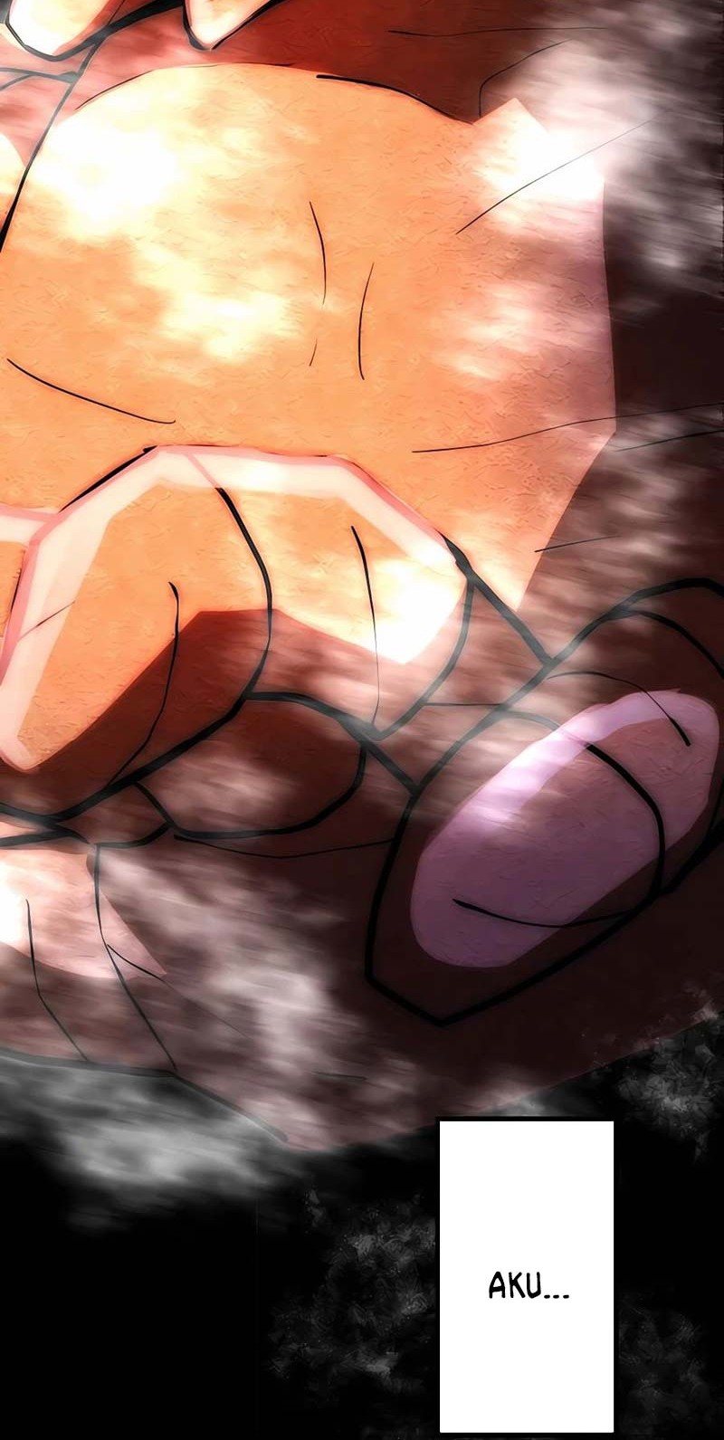 Reborn Ranker – Gravity User Bab 06 halaman 27