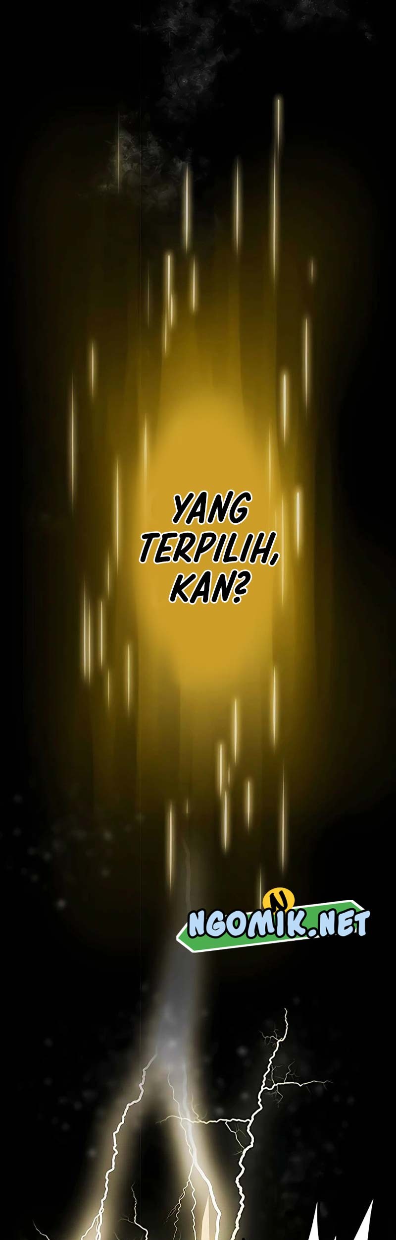 Reborn Ranker – Gravity User Bab 06 halaman 28
