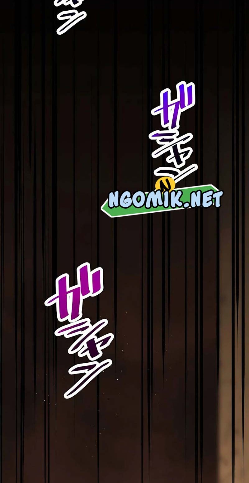 Reborn Ranker – Gravity User Bab 06 halaman 41