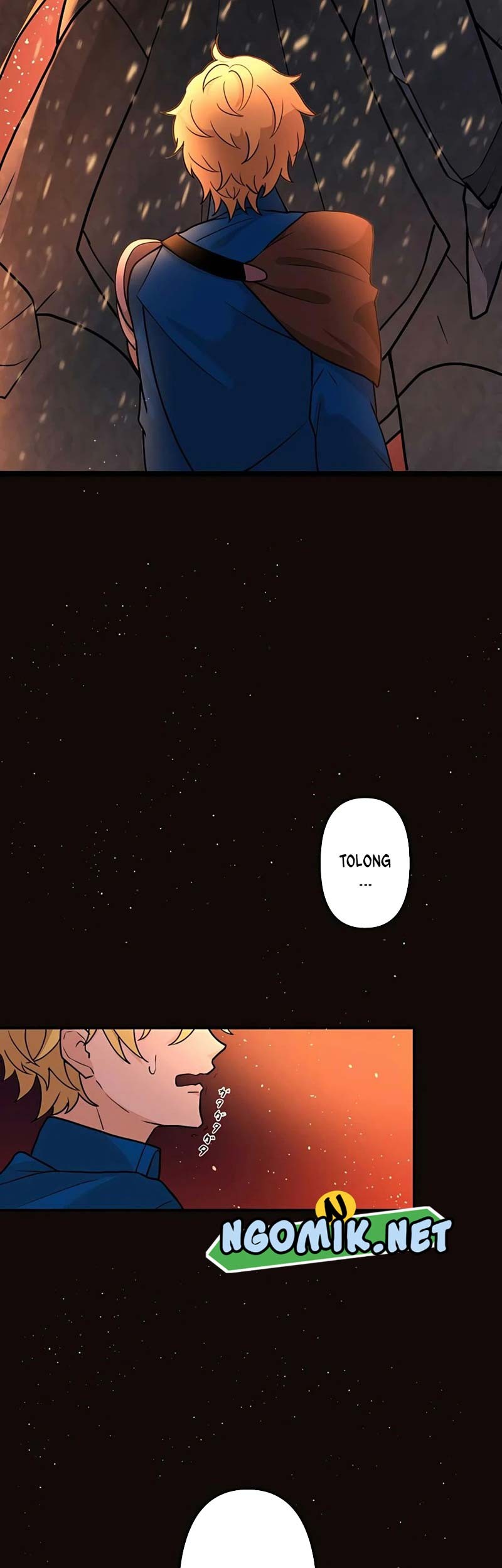 Reborn Ranker – Gravity User Bab 06 halaman 46