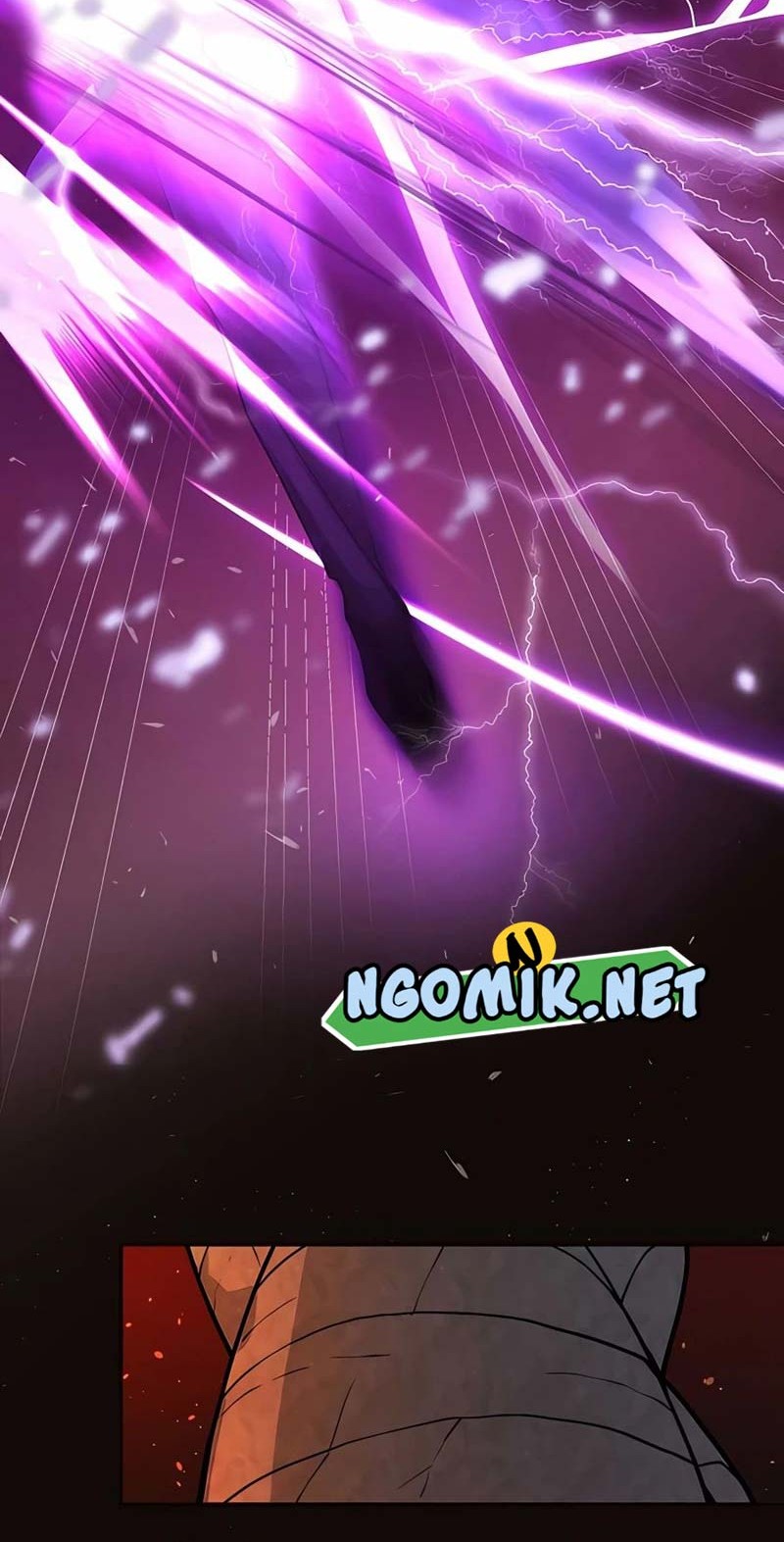 Reborn Ranker – Gravity User Bab 06 halaman 51