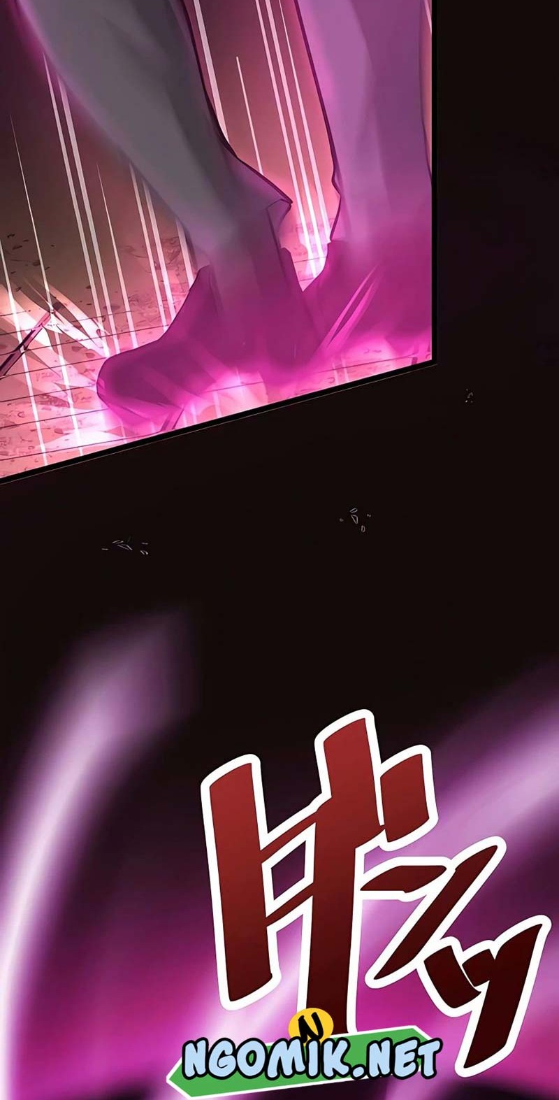 Reborn Ranker – Gravity User Bab 06 halaman 71