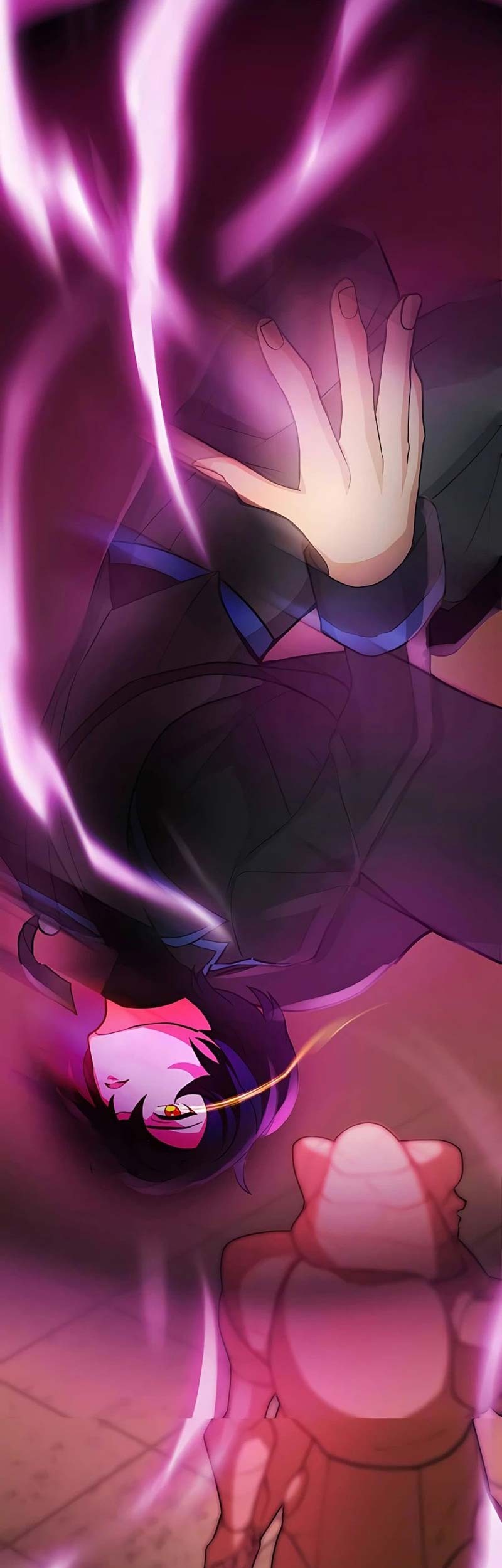 Reborn Ranker – Gravity User Bab 06 halaman 72