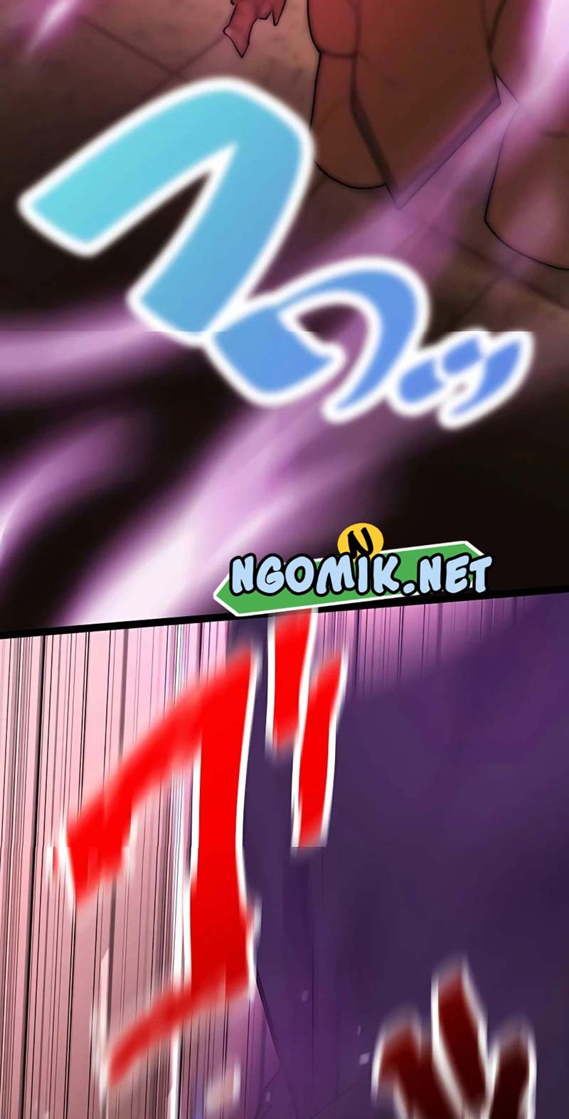 Reborn Ranker – Gravity User Bab 06 halaman 73