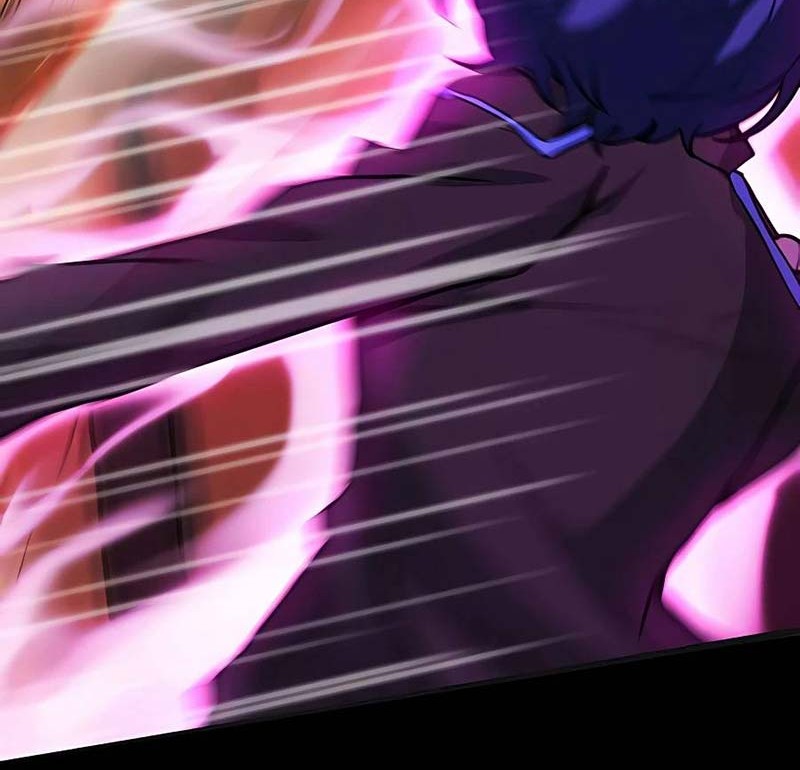 Reborn Ranker – Gravity User Bab 07 halaman 3