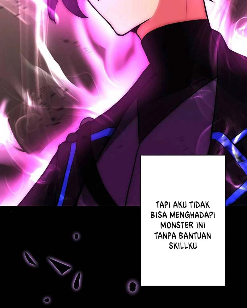 Reborn Ranker – Gravity User Bab 07 halaman 5