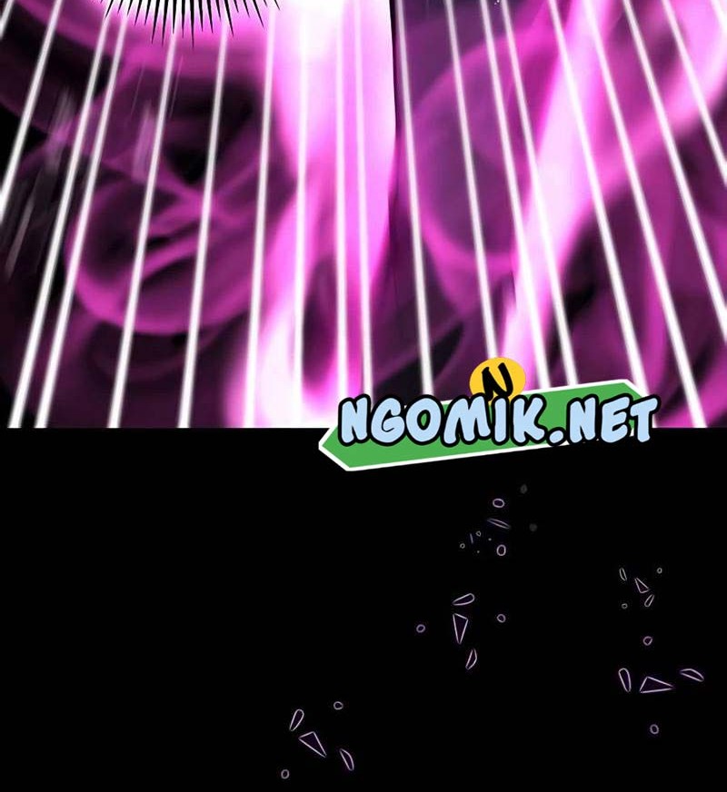 Reborn Ranker – Gravity User Bab 07 halaman 7