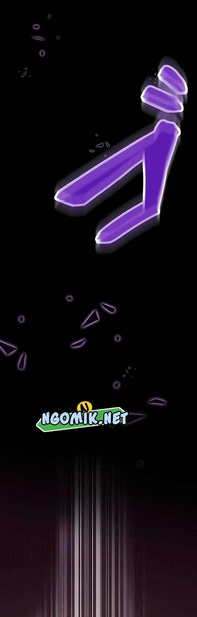 Reborn Ranker – Gravity User Bab 07 halaman 13