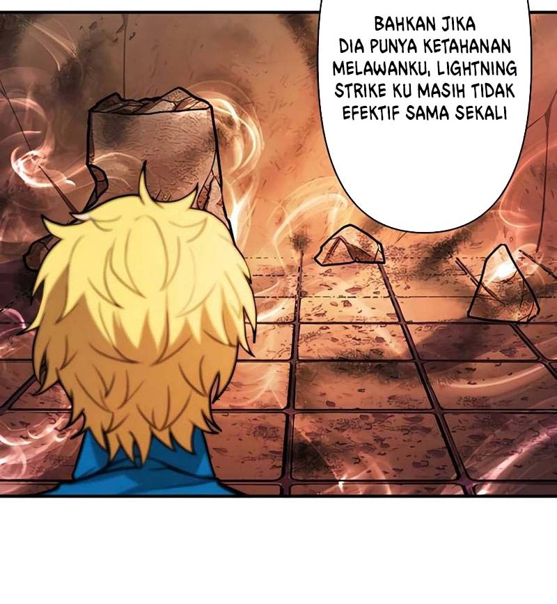 Reborn Ranker – Gravity User Bab 07 halaman 44