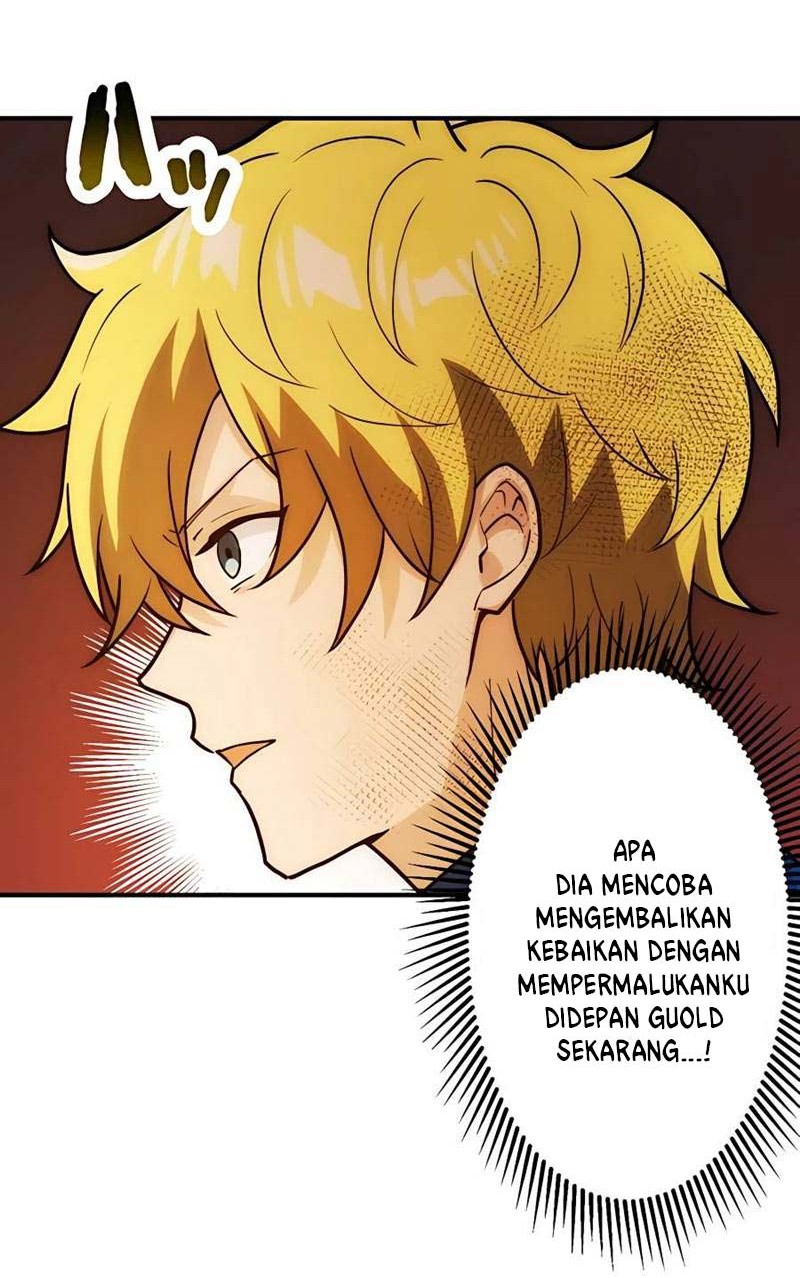 Reborn Ranker – Gravity User Bab 07 halaman 46