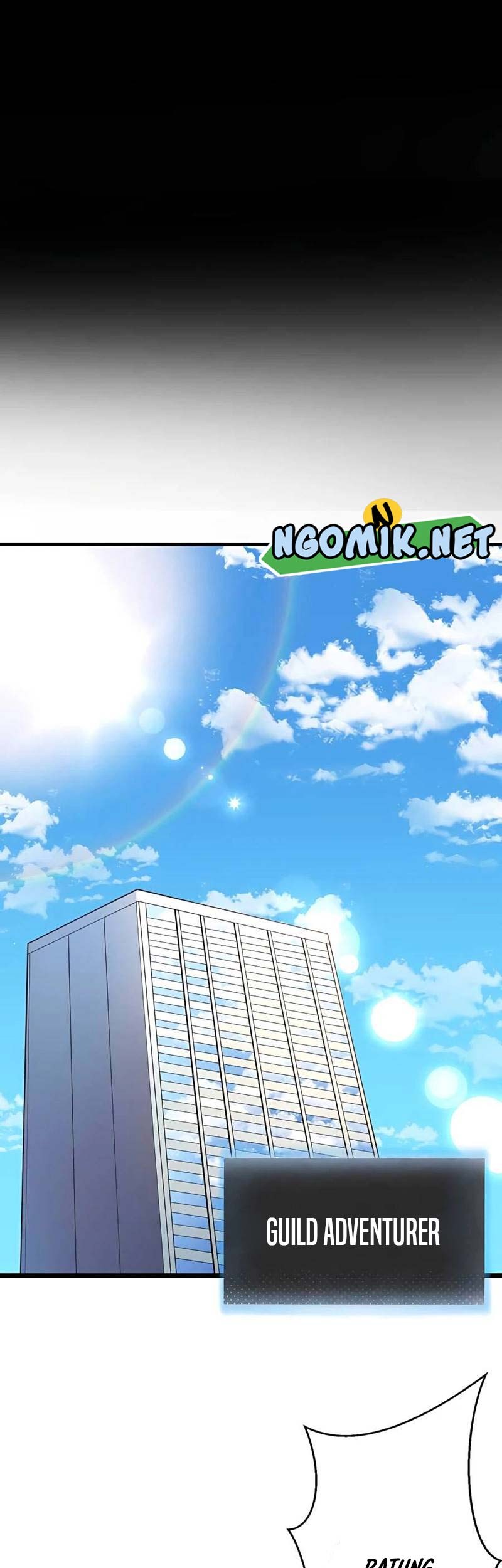 Reborn Ranker – Gravity User Bab 07 halaman 51