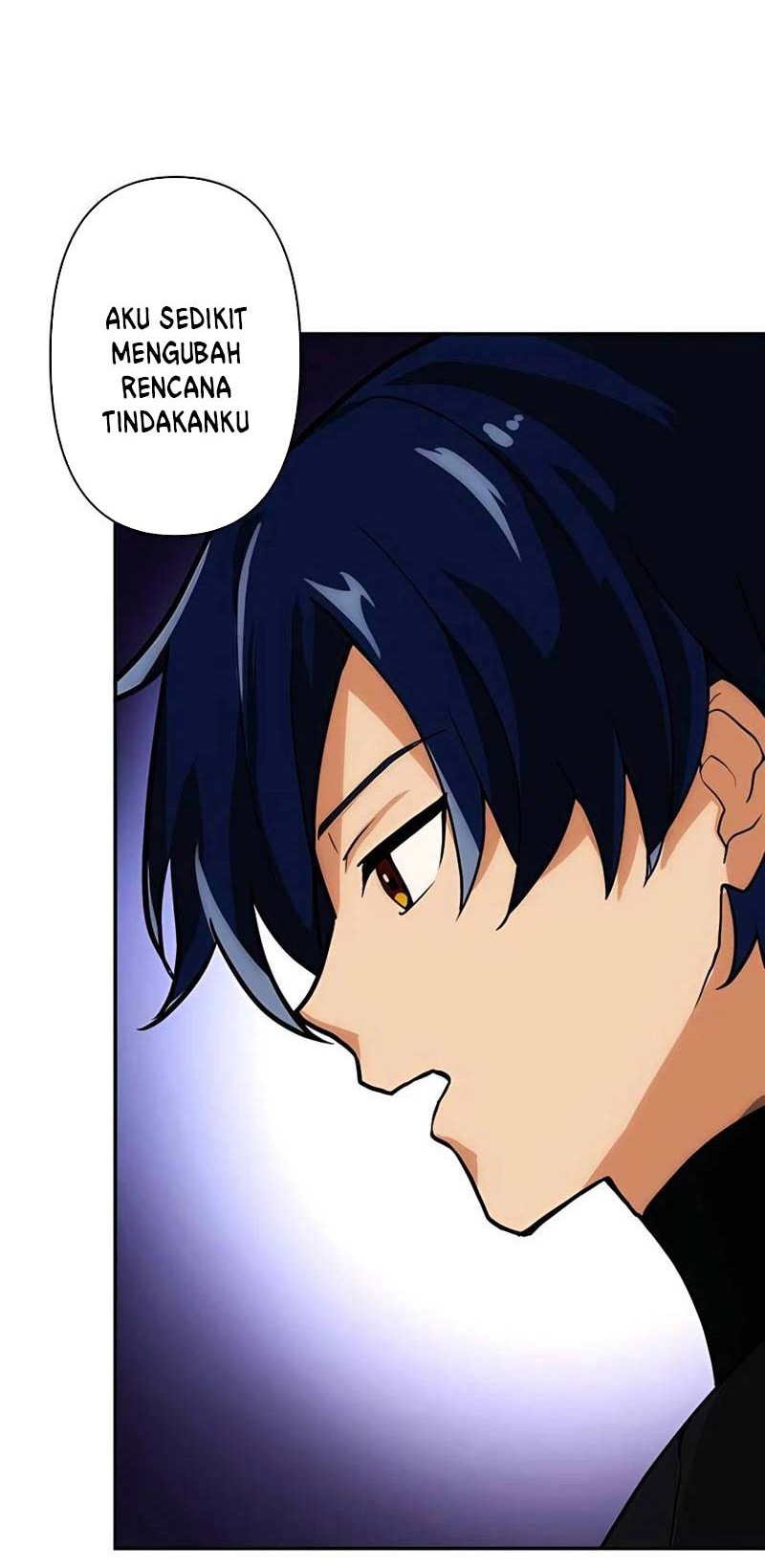 Reborn Ranker – Gravity User Bab 07 halaman 68