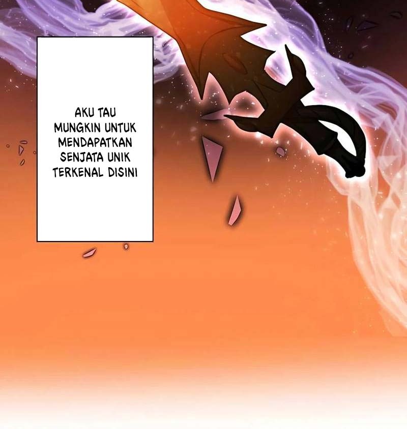 Reborn Ranker – Gravity User Bab 08 halaman 14