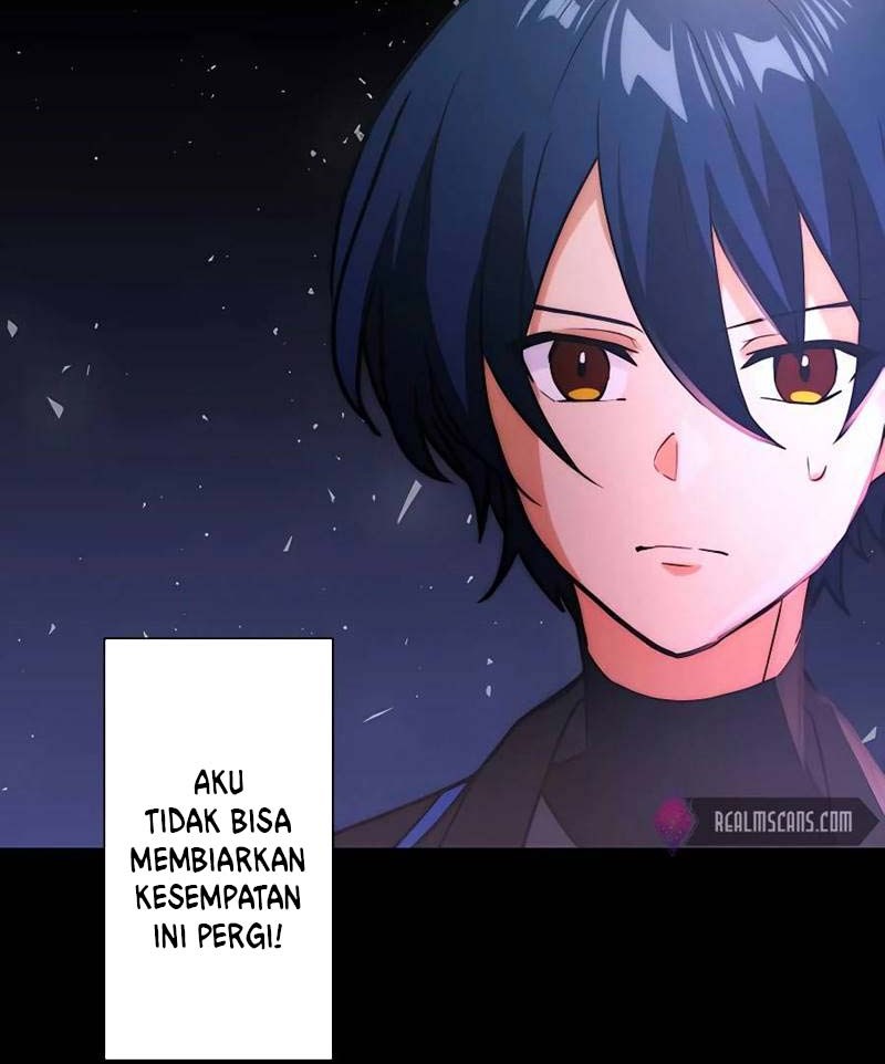 Reborn Ranker – Gravity User Bab 08 halaman 43