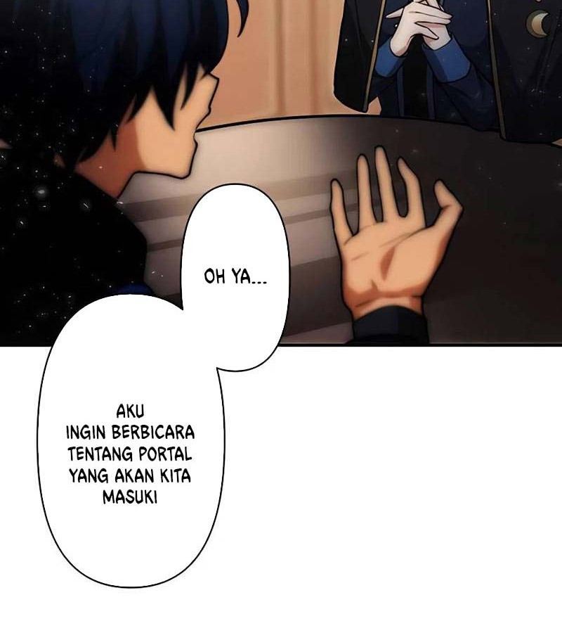 Reborn Ranker – Gravity User chapter 09 halaman 5