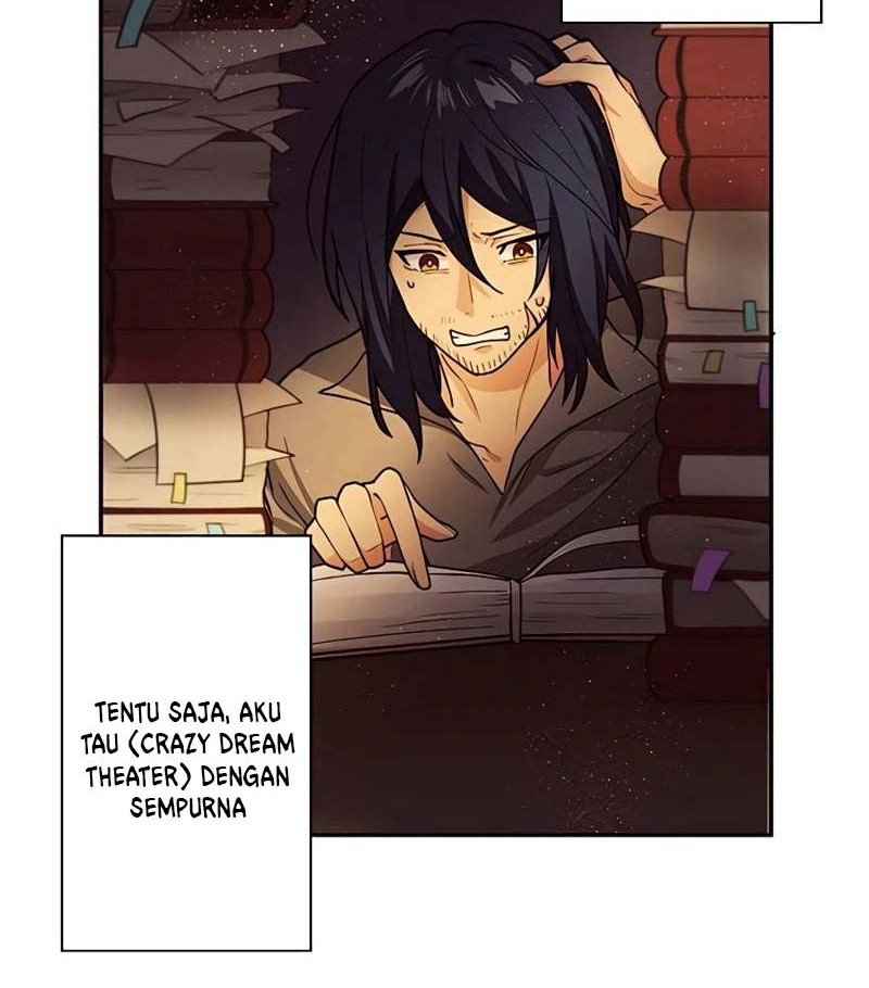 Reborn Ranker – Gravity User chapter 09 halaman 12