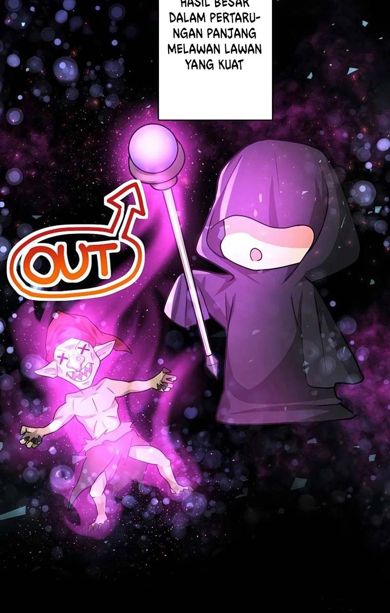 Reborn Ranker – Gravity User chapter 09 halaman 32