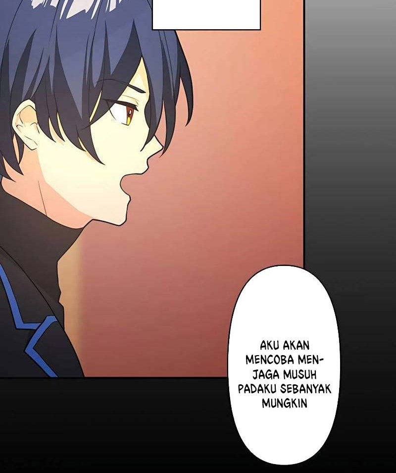 Reborn Ranker – Gravity User chapter 09 halaman 36