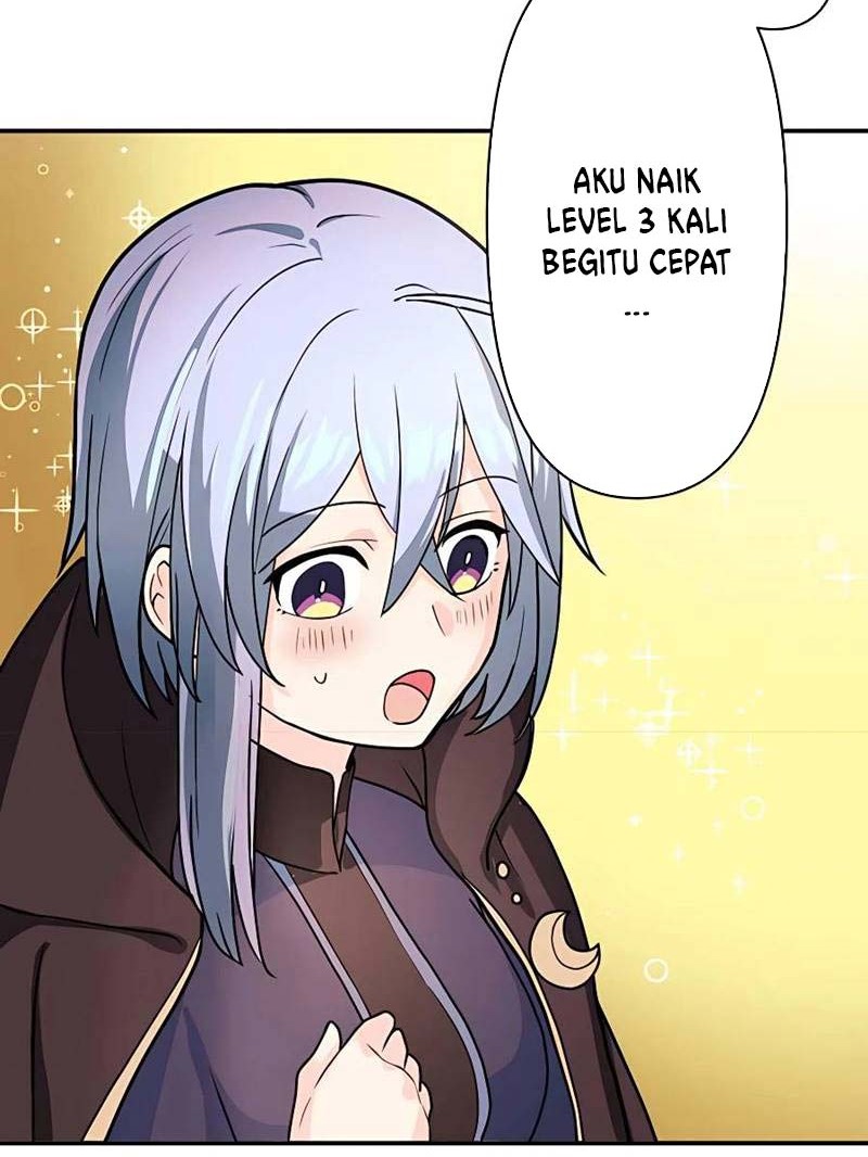 Reborn Ranker – Gravity User chapter 09 halaman 46