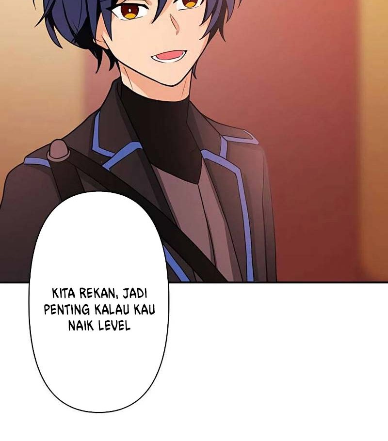 Reborn Ranker – Gravity User chapter 09 halaman 48