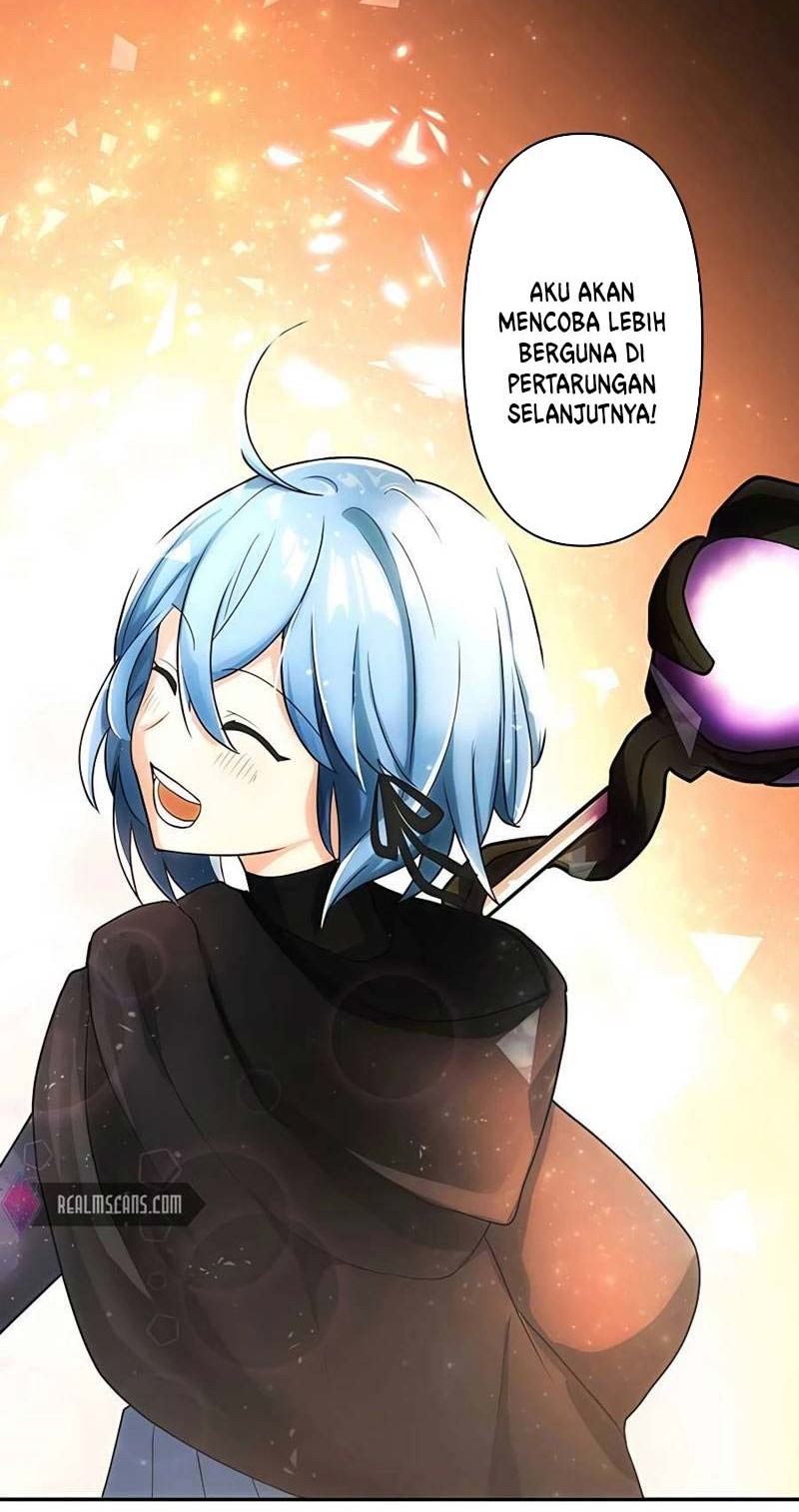 Reborn Ranker – Gravity User chapter 09 halaman 50
