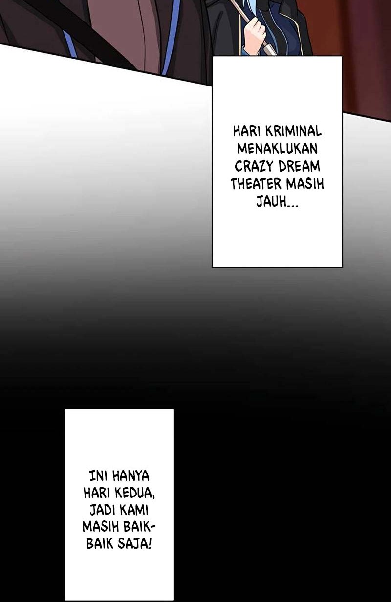 Reborn Ranker – Gravity User chapter 09 halaman 54