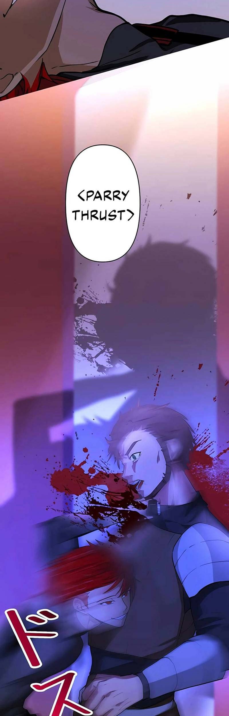 Reborn Ranker – Gravity User chapter 09 halaman 57