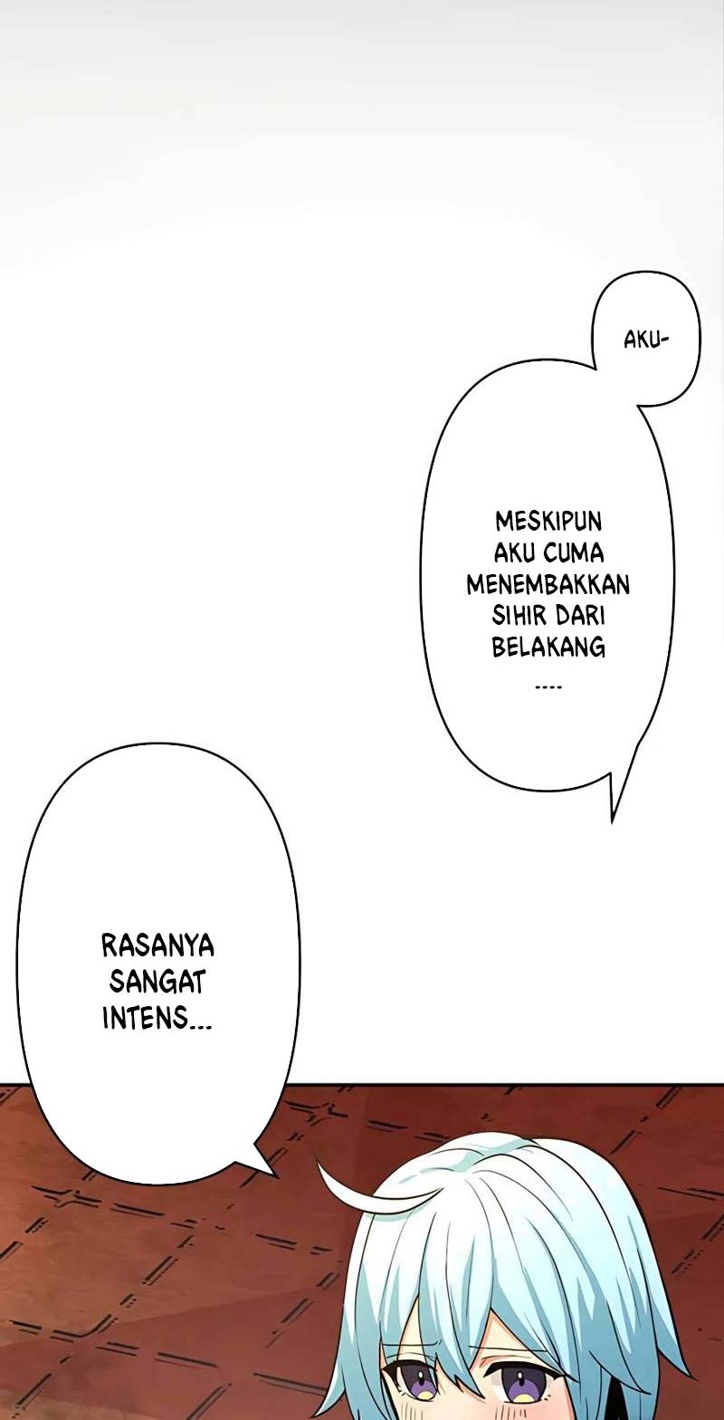 Reborn Ranker – Gravity User chapter 10 halaman 5