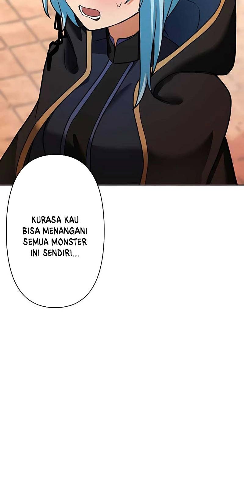 Reborn Ranker – Gravity User chapter 10 halaman 7