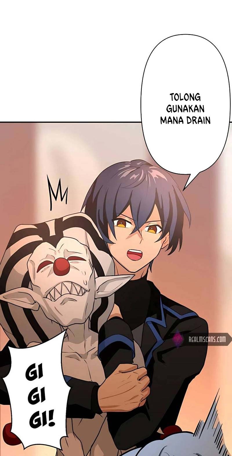 Reborn Ranker – Gravity User chapter 10 halaman 17