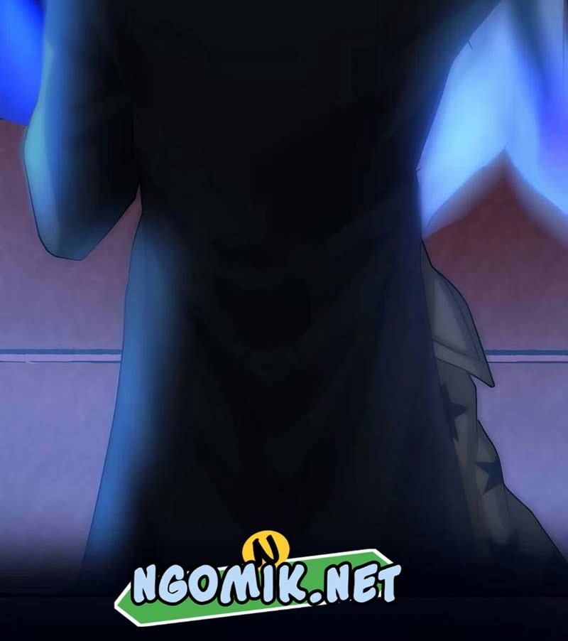 Reborn Ranker – Gravity User chapter 10 halaman 23