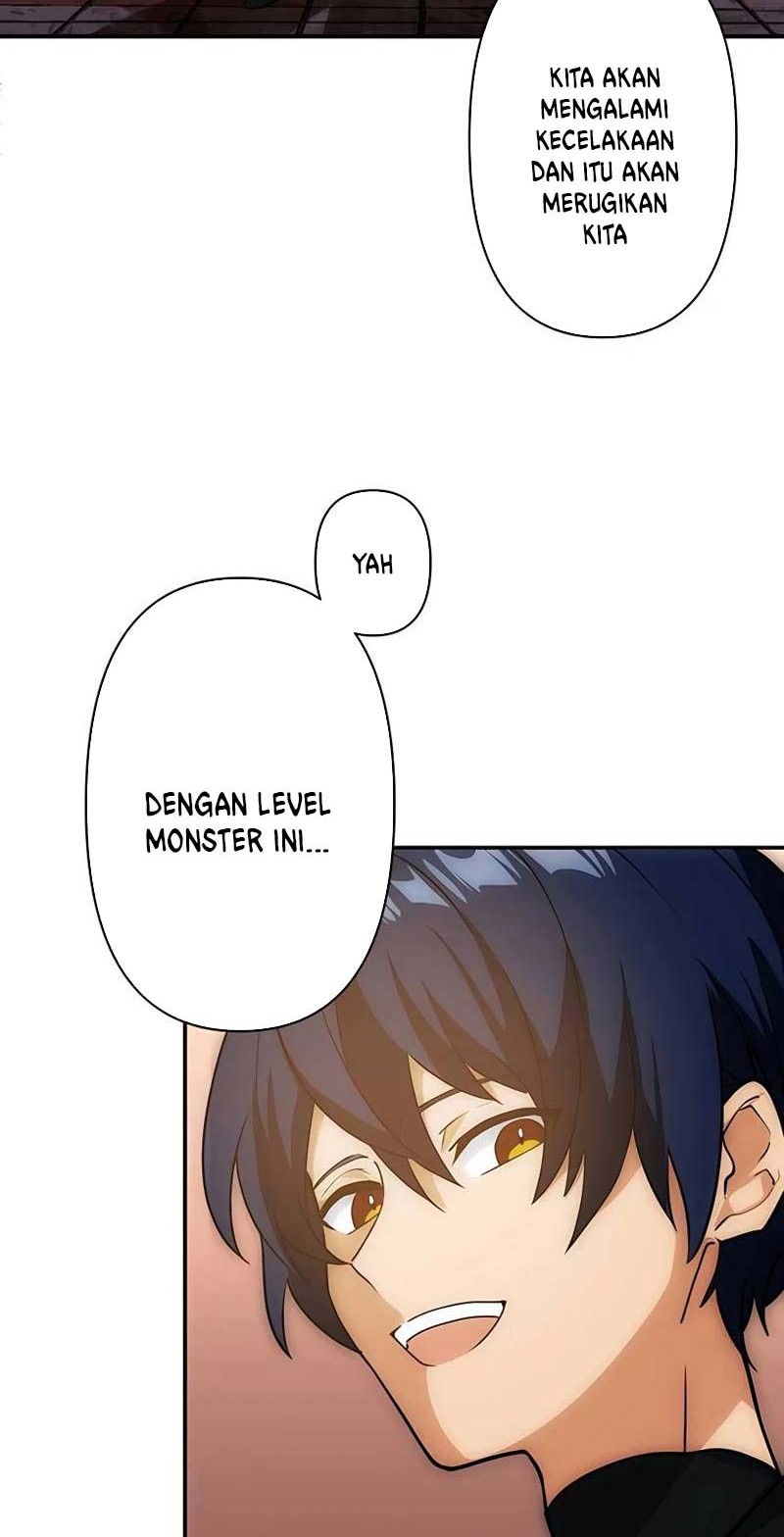 Reborn Ranker – Gravity User chapter 10 halaman 37