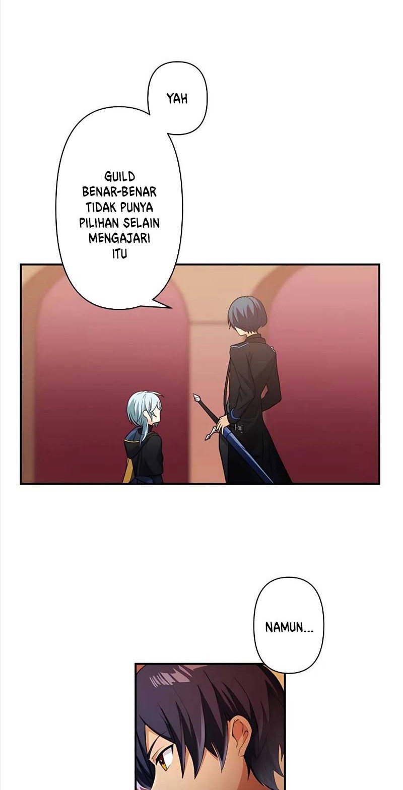 Reborn Ranker – Gravity User chapter 10 halaman 41