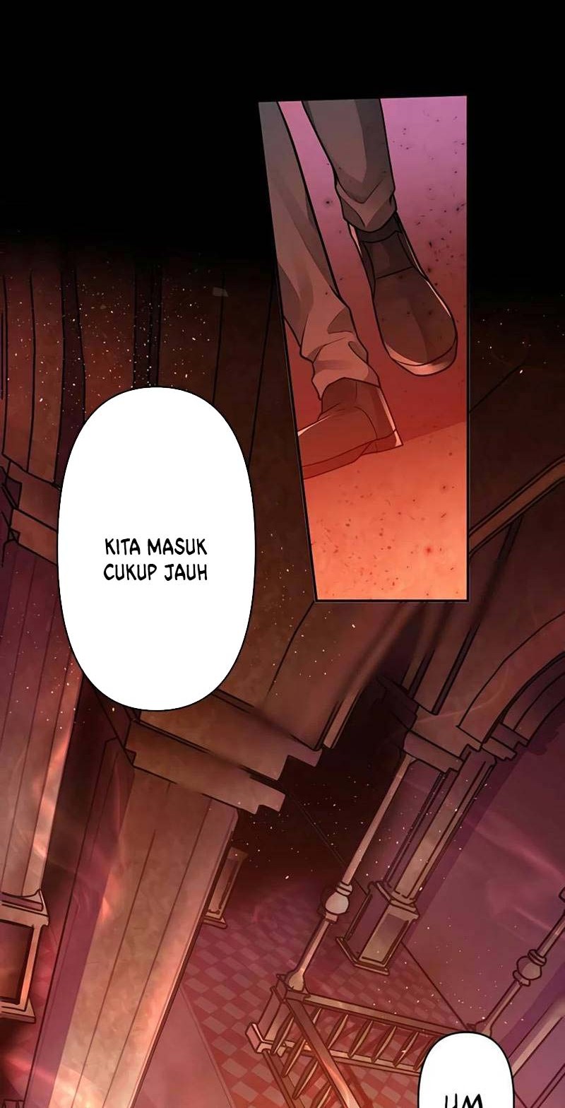 Reborn Ranker – Gravity User chapter 10 halaman 43