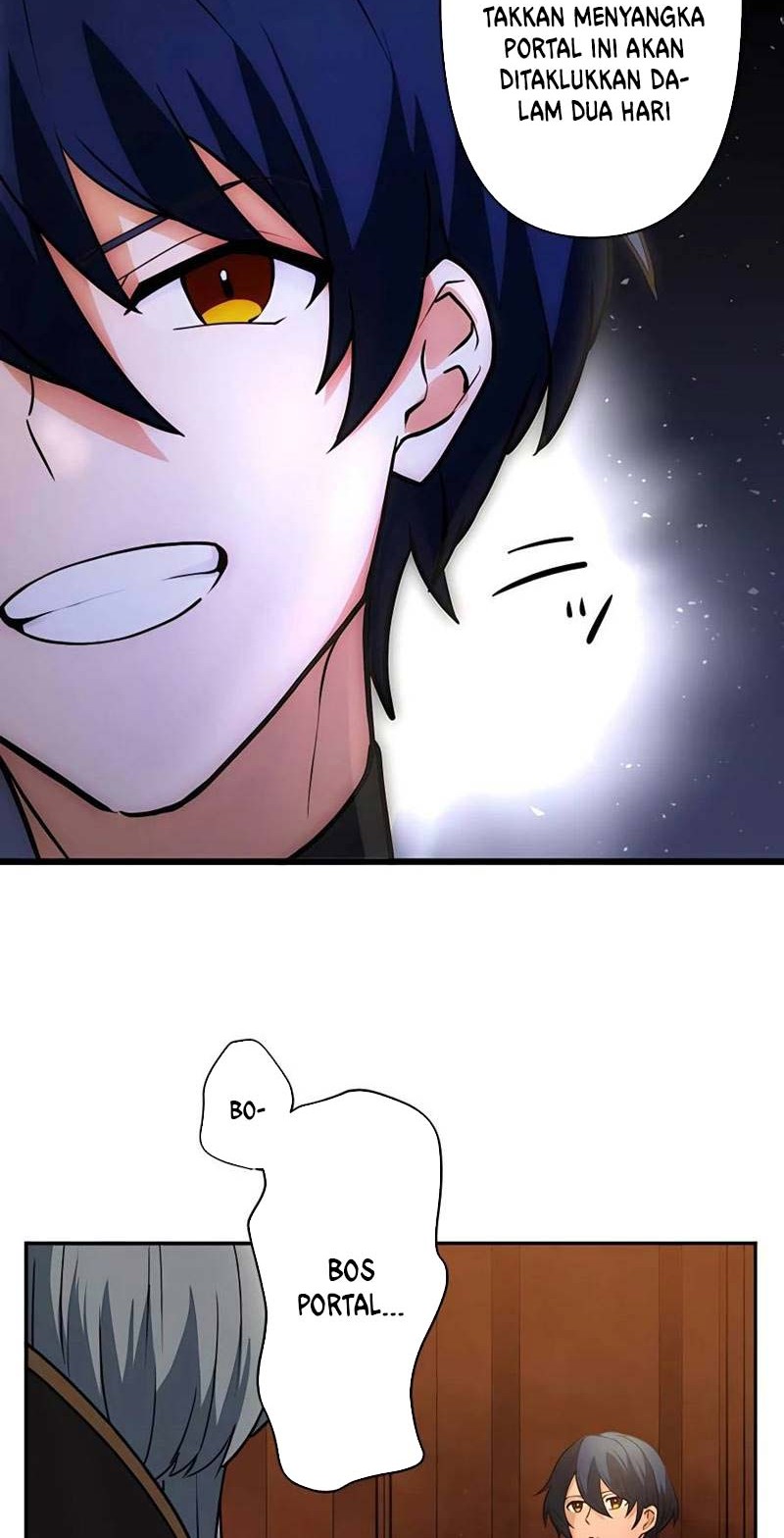 Reborn Ranker – Gravity User chapter 10 halaman 47
