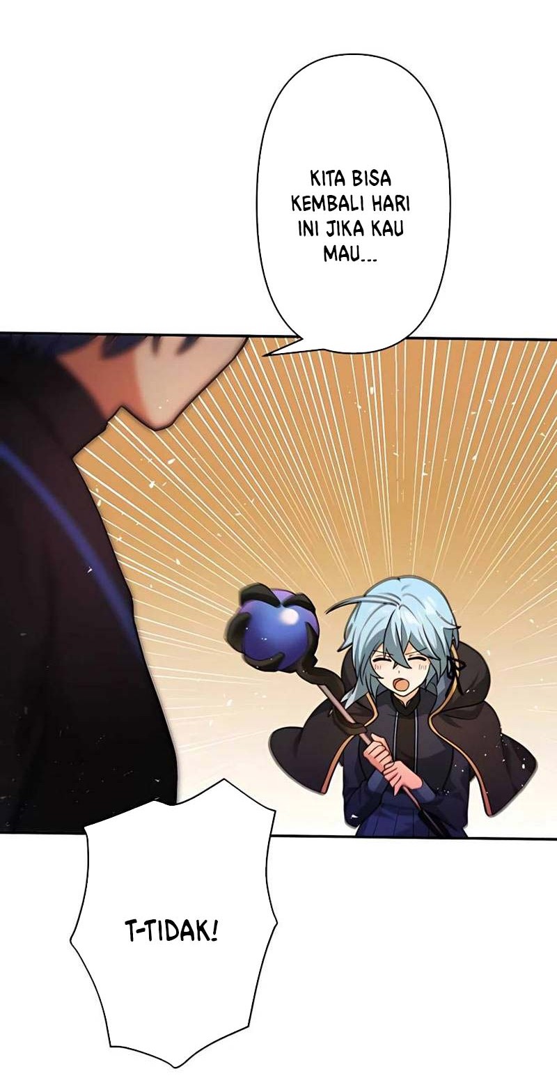 Reborn Ranker – Gravity User chapter 10 halaman 49