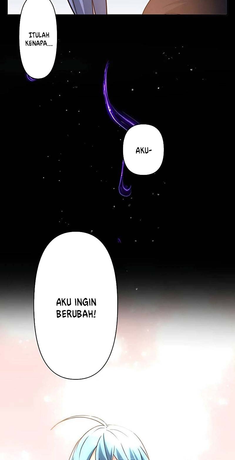 Reborn Ranker – Gravity User chapter 10 halaman 51