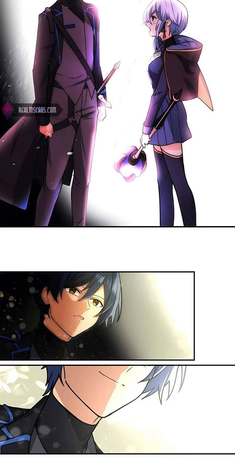Reborn Ranker – Gravity User chapter 10 halaman 53