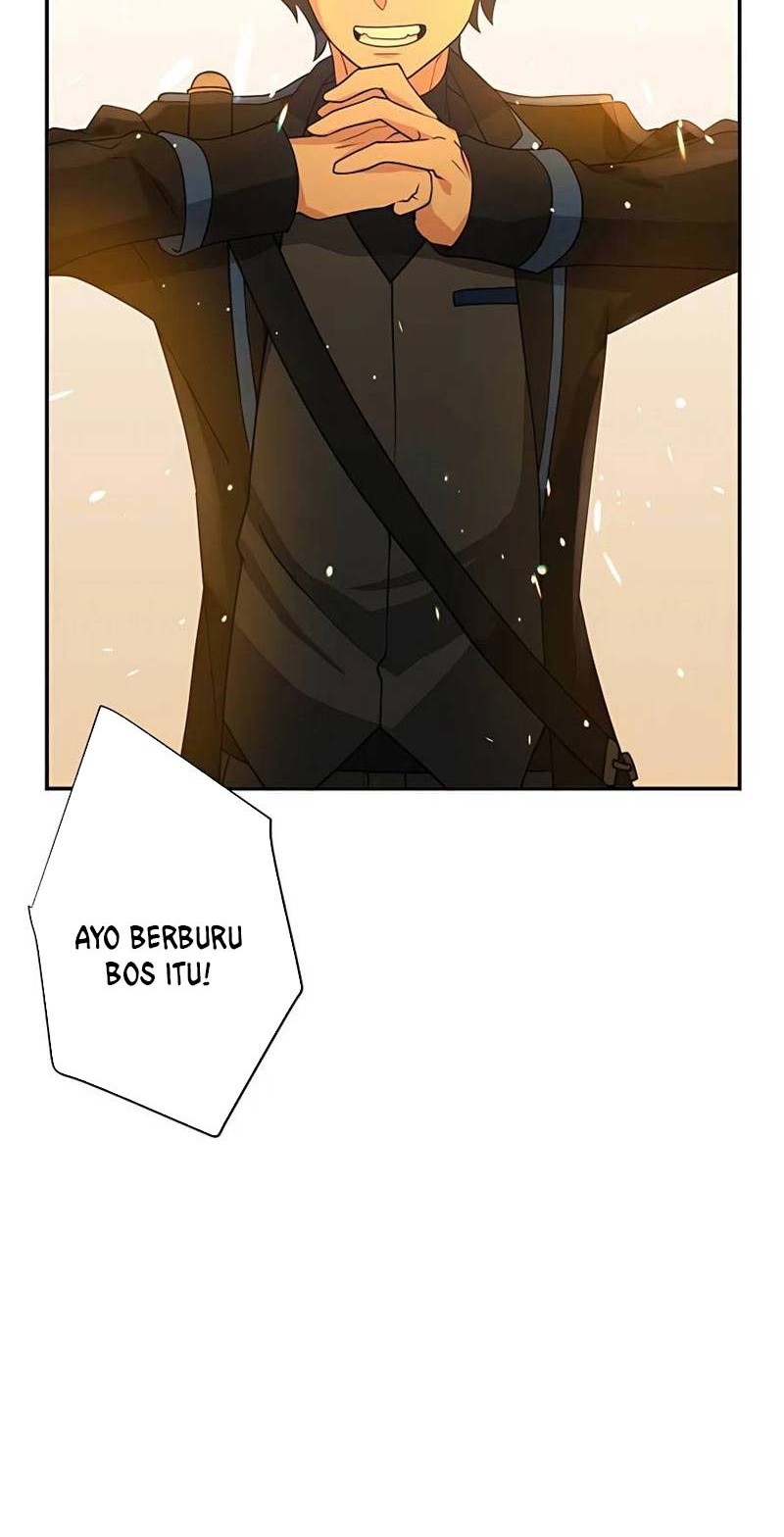 Reborn Ranker – Gravity User chapter 10 halaman 55