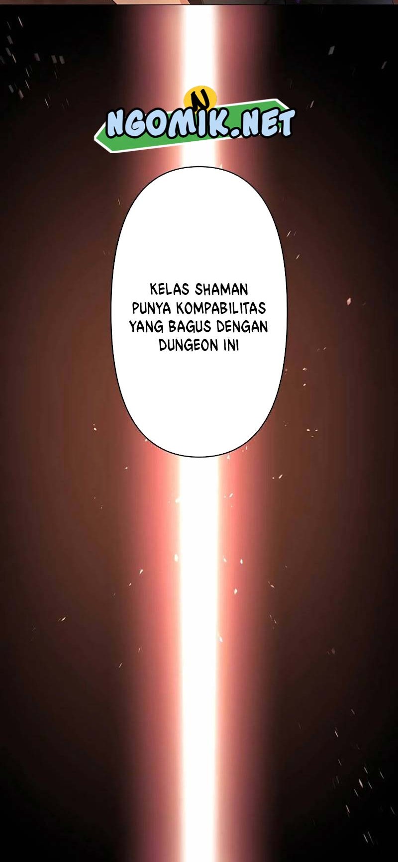 Reborn Ranker – Gravity User chapter 10 halaman 57