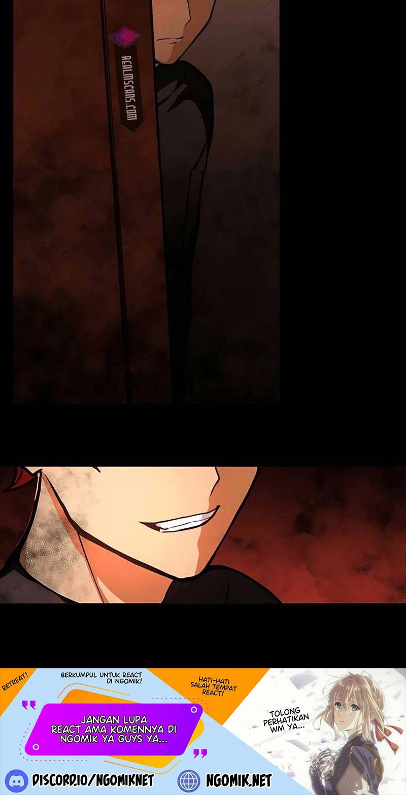 Reborn Ranker – Gravity User chapter 10 halaman 65