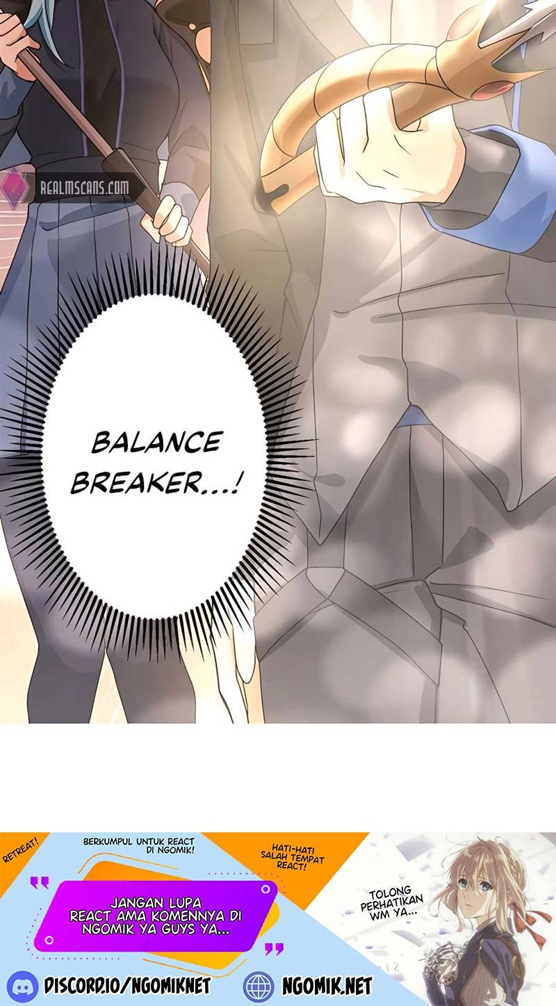 Reborn Ranker – Gravity User Bab 11 halaman 69